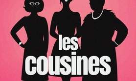 Les Cousines