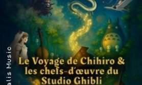 Vivalis Project: Le Voyage de Chihiro