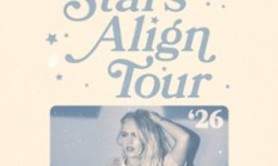 Freya Skye - Stars Align Tour
