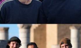 Poolidor + La Ciguë