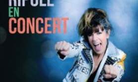 Magali Ripoll - Concert