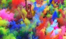 Stage de Printemps 2026