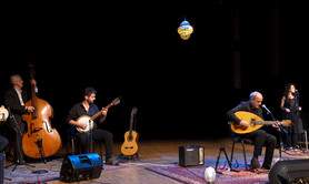 Dans le cœur de Georges