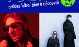 David Shaw and the Beat - Nightbus