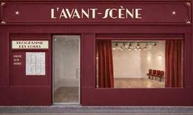 L'Avant Scène - Ecole de Théâtre