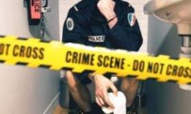 Brice Larrieu - Ma Vie en Bleu