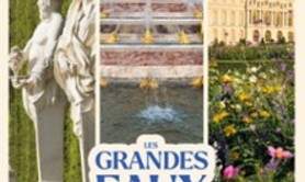 Les Grandes Eaux Musicales 2026