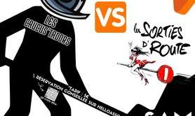 Match d'improvisation