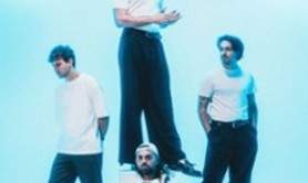 Colours in The Street