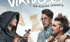 Les Virtuoses - En Pleine Tempête