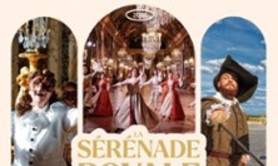 La Sérénade Royale 2026 - La Galerie des Glaces, Château de Versailles