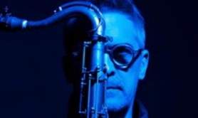 Sylvain Rifflet I Ciné-concert L'Inconnu