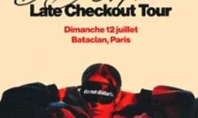 Young Miko - Late Checkout Tour