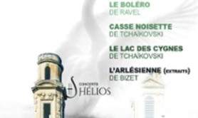 Boléro de Ravel - Casse Noisette