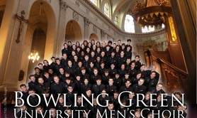 50 voix américaines en concert