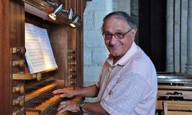 Concert du Jour de l'Orgue