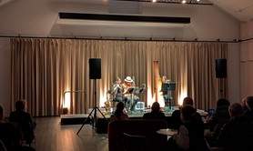 HarpiStick trio - Concert, Evènementiel, Animation