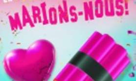 En attendant le divorce, marions-nous ! - Théâtre à l'Ouest, Rouen