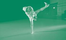 Suspended chorus - S. Gribaudi 