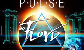 SO FLOYD FROM POMPEII TO PULSE