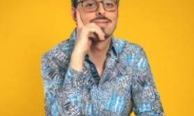 Adrien Brandeis - Handmade