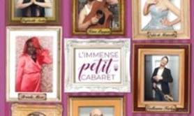 L'Immense Petit Cabaret