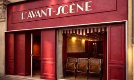 L'Avant-Scène - Ecole de Théâtre