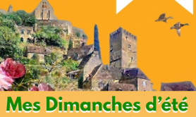 Visite Les Secrets de Domme