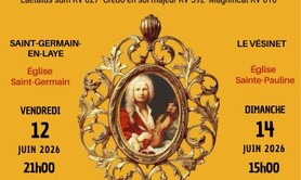 Concert 100 Vivaldi !