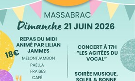 Fête de la Musique