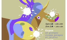 les arts en campagne 2026