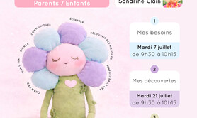 Bébé Signes