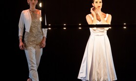 DANS LES YEUX D'AUDREY