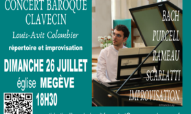 voyage baroque pour clavecin