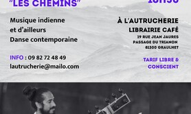 Concert - Spectacle 