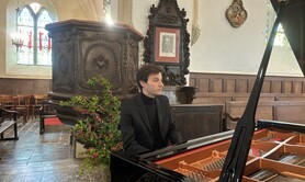 Spirituels et romantiques - 2è tournée estivale