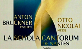 La Schola Cantorum de Nantes, Concert Ombre et Lumière