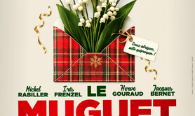 Le muguet de Noël
