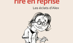 Métayer, rire en reprise