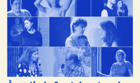 La Fabrique des Petits Hasards - Ateliers de théâtre