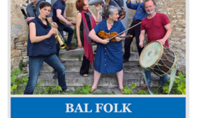 BAL FOLK 