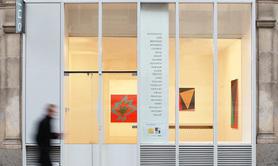 ONIRIS - Galerie d'Art Contemporain
