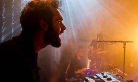 David GUILBERT - Photographe au service des artistes