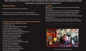 Norbert - Jéguyno Swing