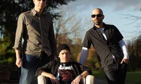 GrandRapide - Super groupe de rock  en super forme cherche à jouer!