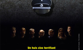 Le Repas des Fauves