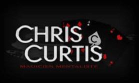 CHRIS CURTIS - CLOSE-UP ET MENTALISME