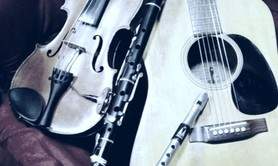 SUPERFLY - Acoustic Irish Duo