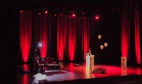 MOUTON MAJOR - Théâtre, contes