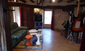 studio 26 - répétition et enregistrement